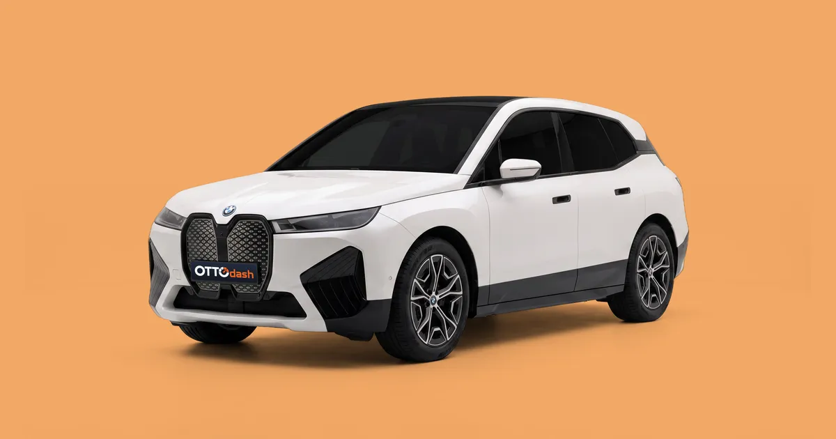 ราคา บีเอ็มดับบลิว ไอเอ็กซ์ iX xDrive50 สปอร์ต ปี 2021–2025 (ยกเลิกแล้ว) สเปค ไทย