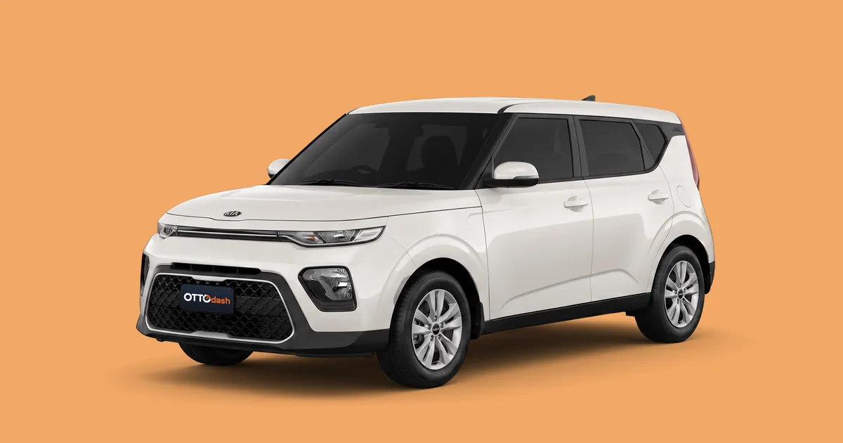 ราคา Kia Soul ไทย