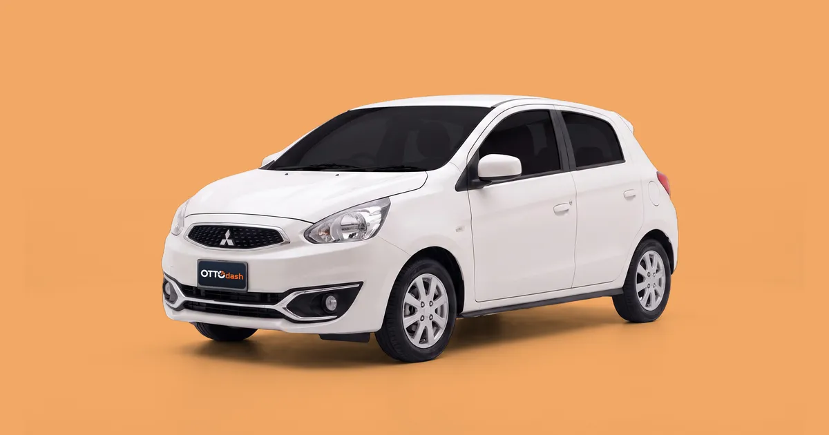 ราคา มิตซูบิชิ มิราจ 1.2 แอกทีฟ ซีวีที ปี 2020 (ยกเลิกแล้ว) สเปค ไทย