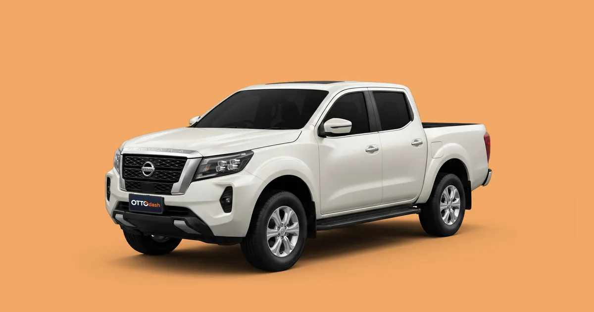 ราคา นิสสัน นาวารา 2.5 Calibre Double Cab E ปี 2014–2021 (ยกเลิกแล้ว) สเปค ไทย
