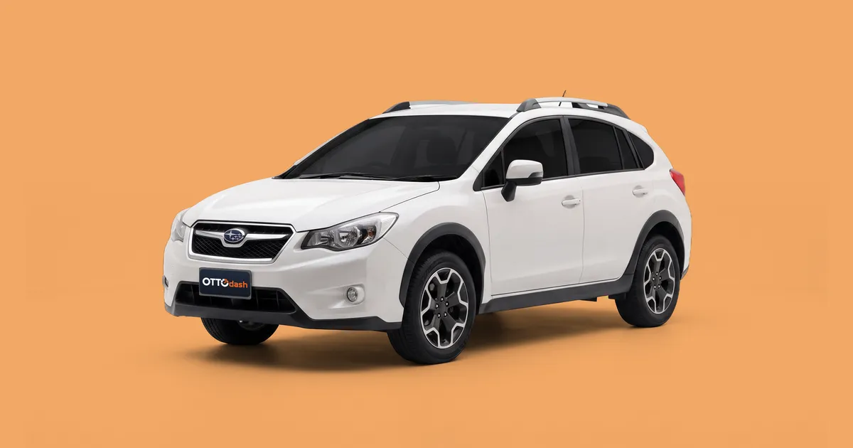 ราคา Subaru XV ไทย